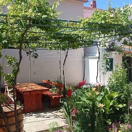 Apartmán 5089b Murter