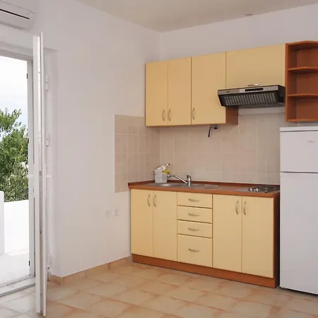5089b Apartmán *