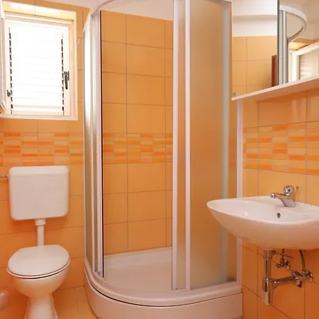 5089b Apartmán Murter