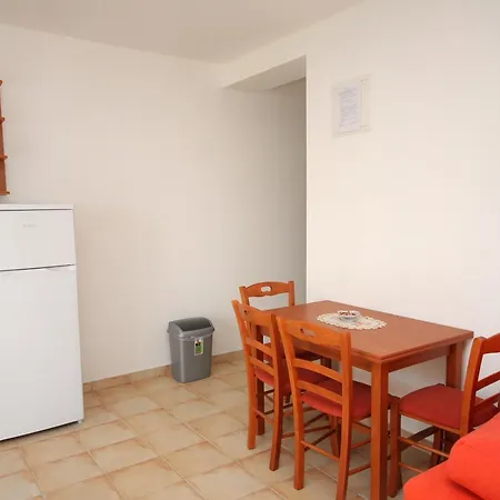 Apartmán 5089b Murter